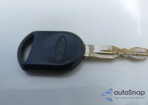 2007 Ford Freestyle Limited из США, поврежденный, VIN 1FMDK06157GA06322